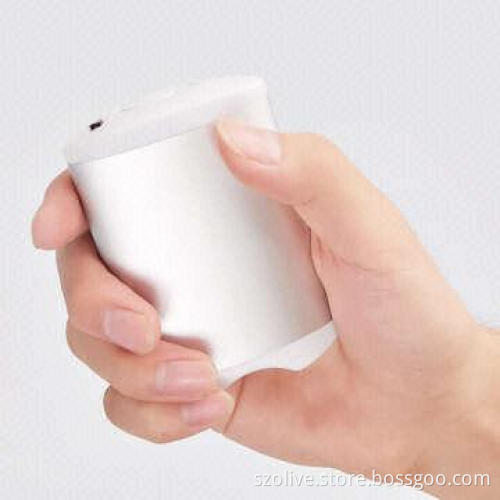 Heater USB hand warmer with rechargeable USB port
